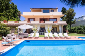 Villa Castelforte Mondello